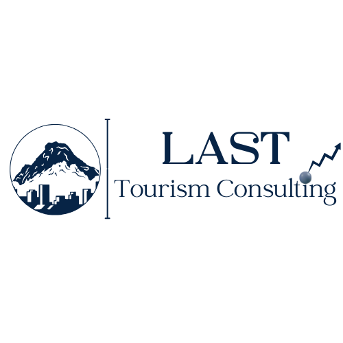 LAST Tourism Consulting Logo